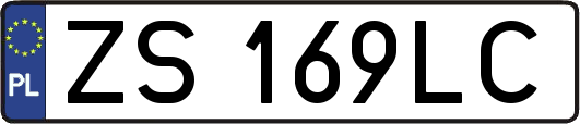 ZS169LC