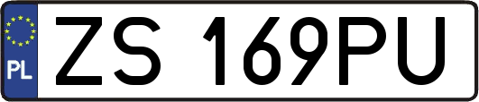 ZS169PU