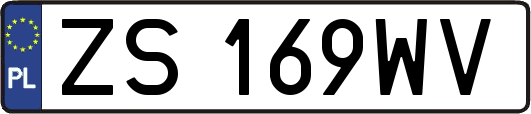 ZS169WV