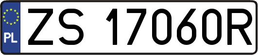 ZS17060R