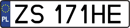 ZS171HE