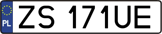 ZS171UE