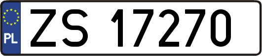 ZS17270