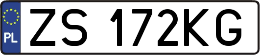 ZS172KG