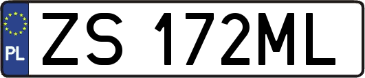 ZS172ML