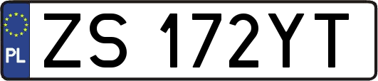 ZS172YT