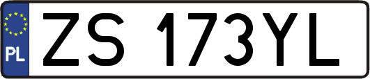 ZS173YL