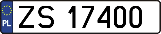 ZS17400