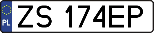ZS174EP