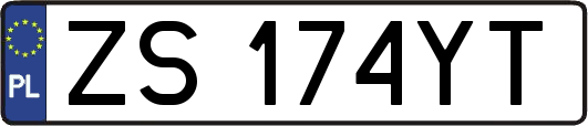 ZS174YT