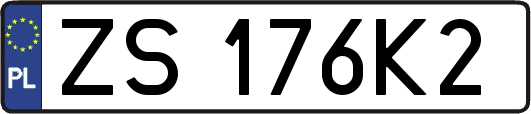 ZS176K2