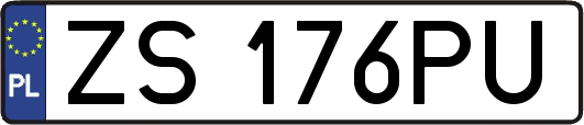 ZS176PU