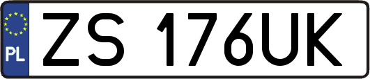 ZS176UK
