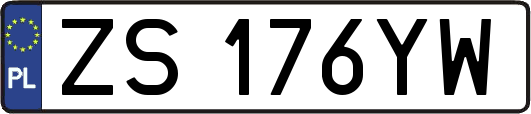 ZS176YW