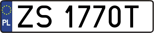 ZS1770T