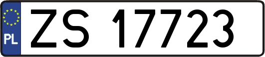 ZS17723