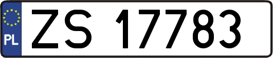 ZS17783