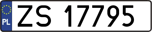 ZS17795