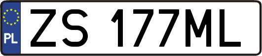 ZS177ML
