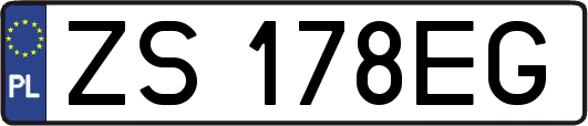 ZS178EG