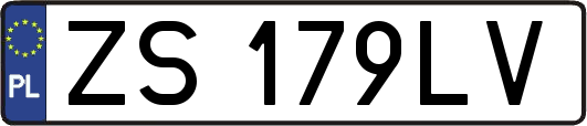 ZS179LV