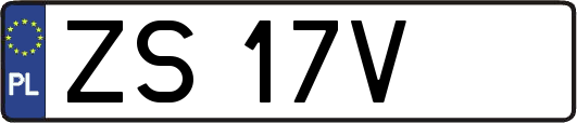 ZS17V