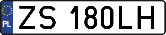 ZS180LH