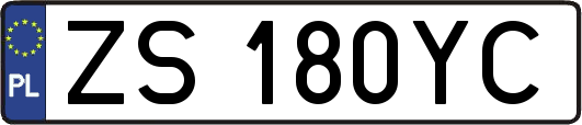 ZS180YC