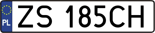 ZS185CH