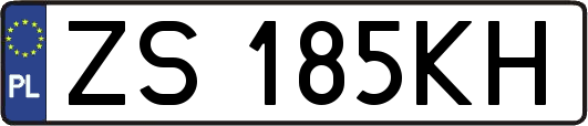 ZS185KH