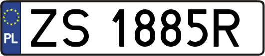 ZS1885R