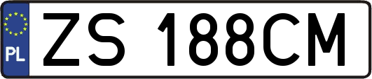 ZS188CM
