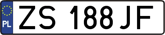 ZS188JF