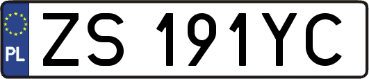 ZS191YC