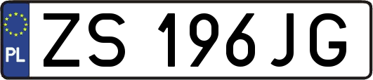 ZS196JG
