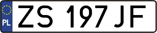 ZS197JF