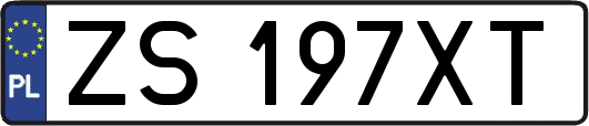 ZS197XT