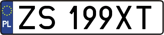 ZS199XT
