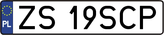 ZS19SCP