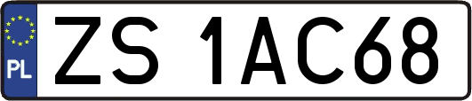 ZS1AC68