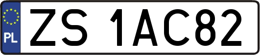 ZS1AC82