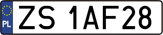 ZS1AF28