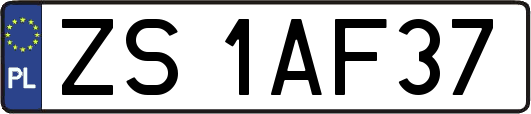 ZS1AF37