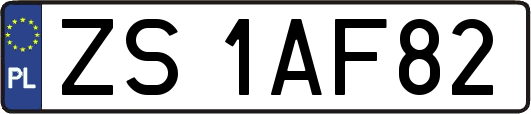 ZS1AF82