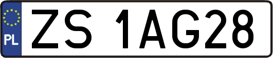 ZS1AG28