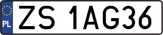 ZS1AG36