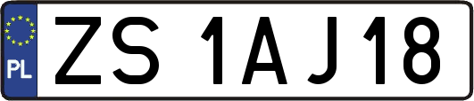 ZS1AJ18