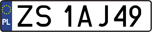 ZS1AJ49