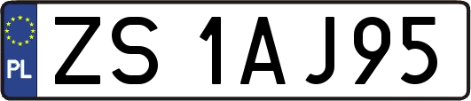 ZS1AJ95