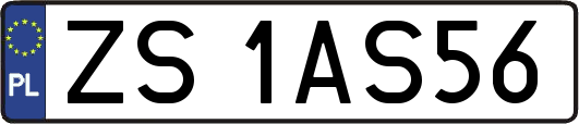 ZS1AS56